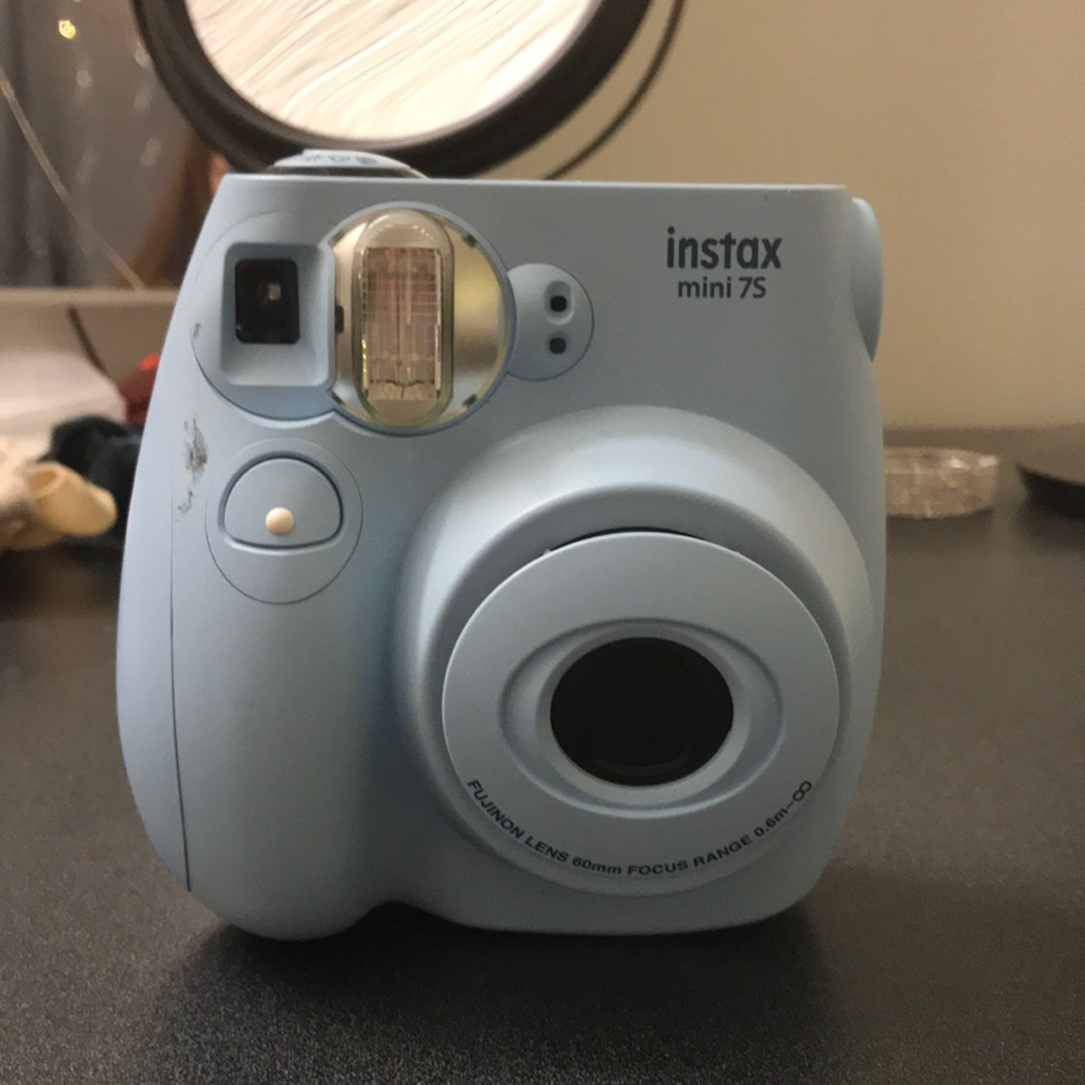 POLARIOD CAMERA